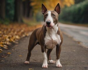 bull terrier